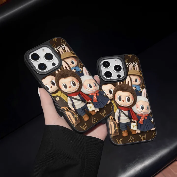 ルイビトン風 アイホン17プロ スマホケース 