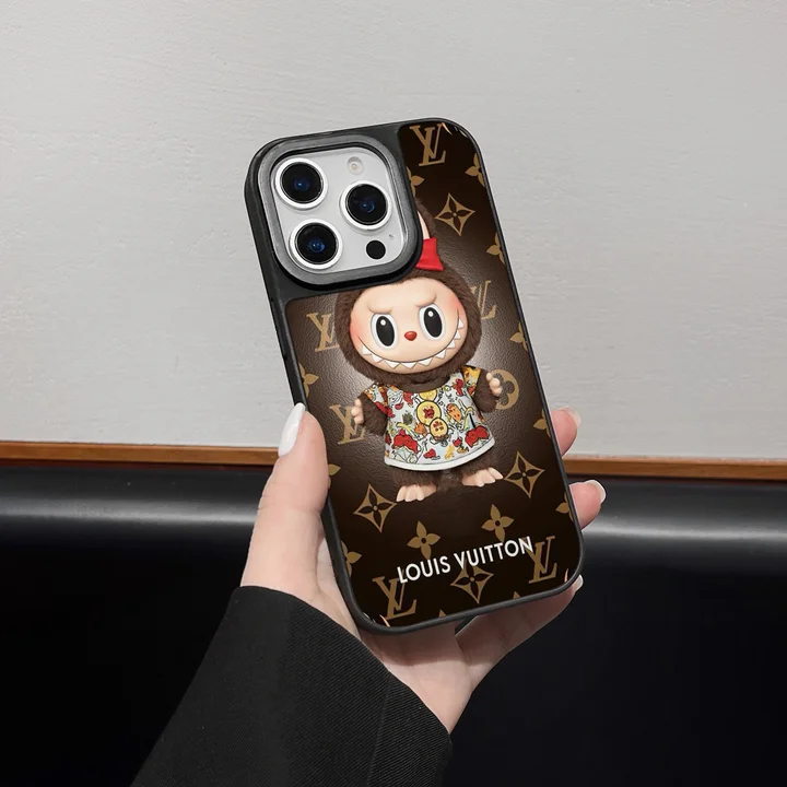 iphone17plus vuitton風 ケース 