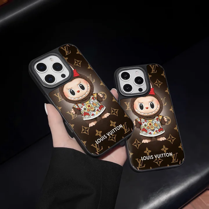 lv風 iphone17 ケース 