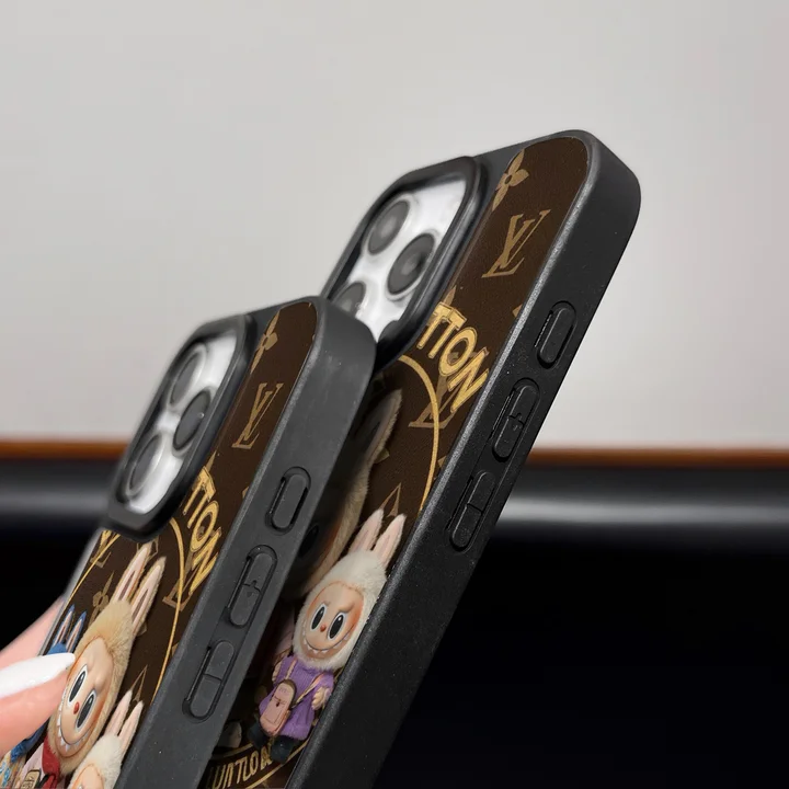 ハイブランド 携帯ケース iphone17 