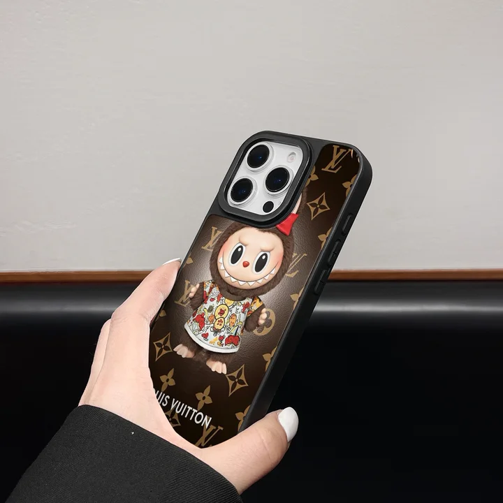 vuitton風 iphone 15 pro max 