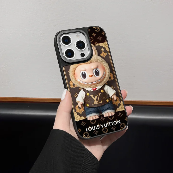 アイフォン17plus ルイヴィトン ケース 