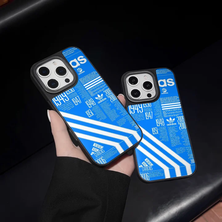 adidas アディダス アイフォン17pro カバー 