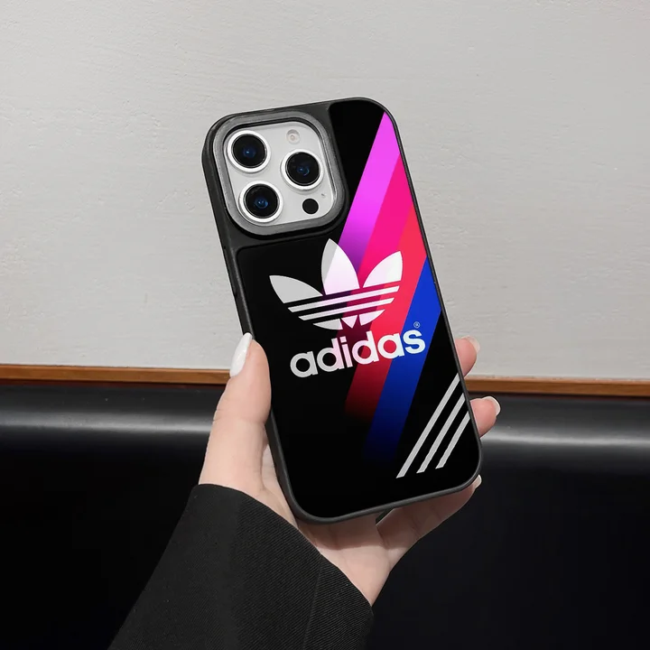 iphone17promax アディダス adidas スマホケース 