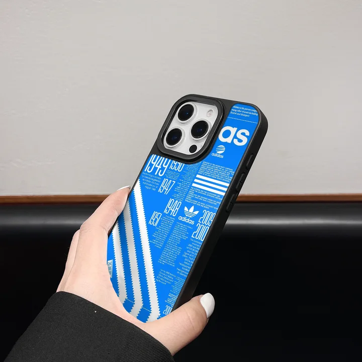 adidas アイフォン17plus 