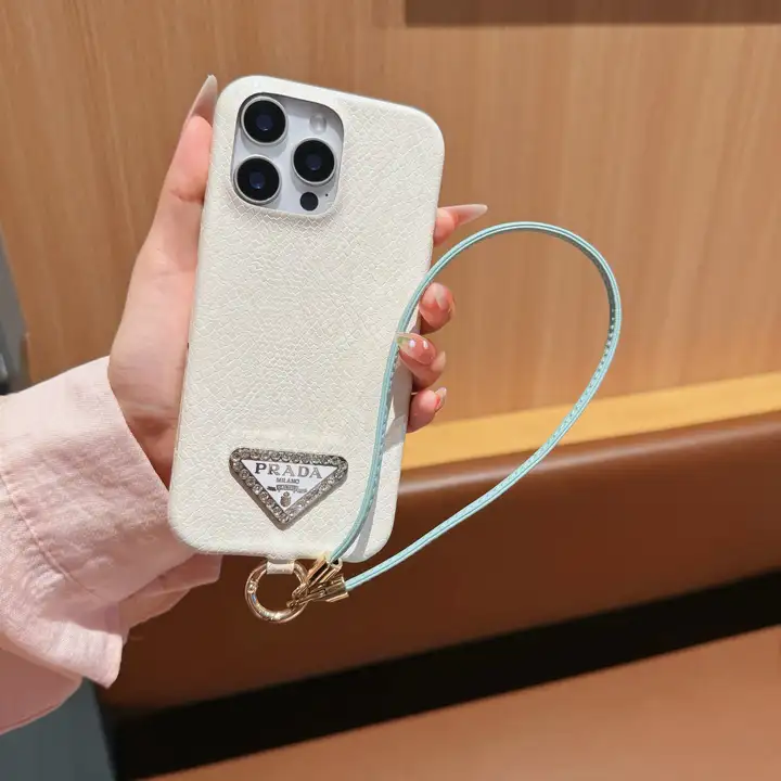 prada カバー アイホン17 