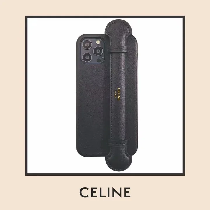 celine セリーヌ スマホケース iphone17プロmax 