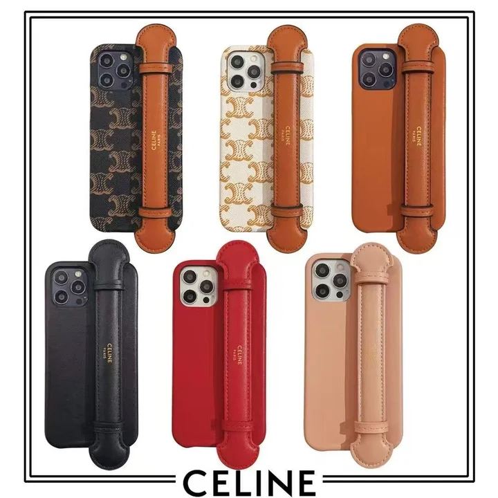 アイフォーン17 ケース セリーヌ celine 