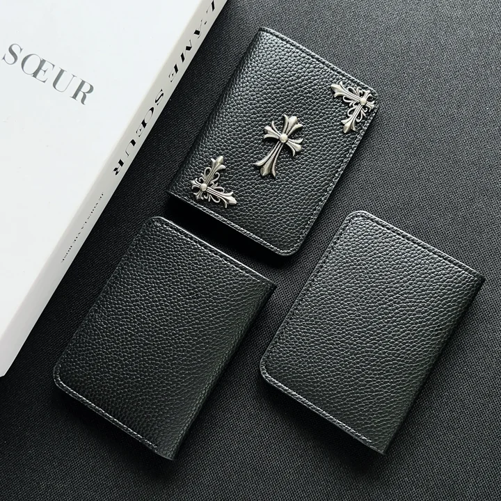 iphone17 chrome hearts カバー 