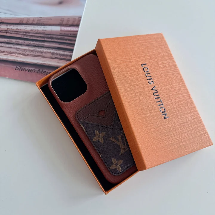iphone17pro ルイビトン カバー 