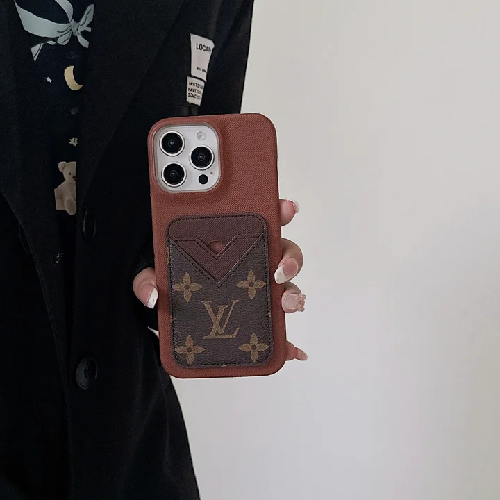 ハイブランド カバー iphone17plus lv風 