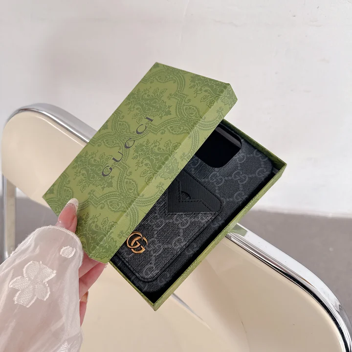 iphone17pro gucci風 カバー 