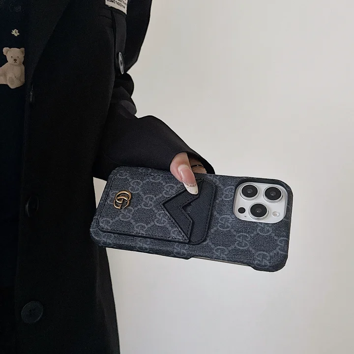 ブランド ケース iphone17promax gucci グッチ 
