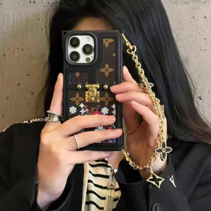 ルイビトン風 iphone17 スマホケース 