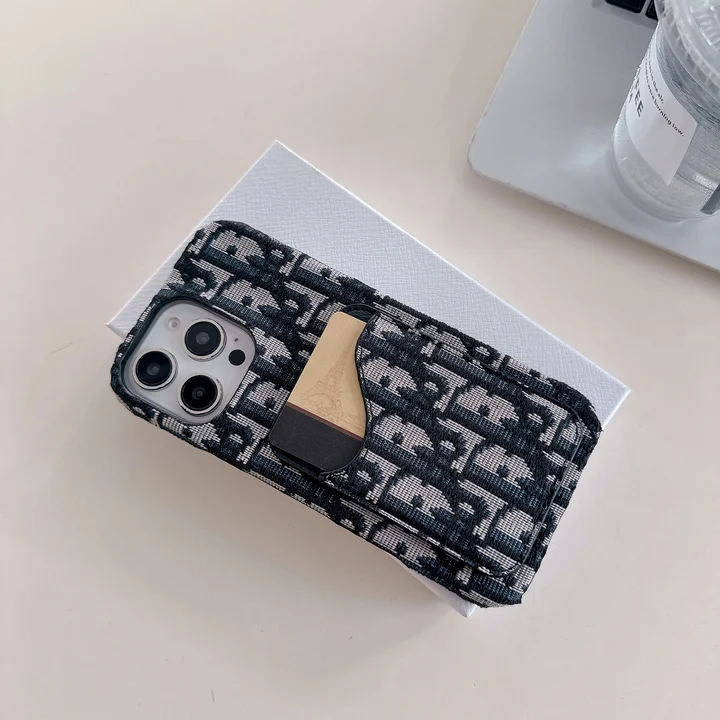 ディオール dior アイフォーン17plus カバー 