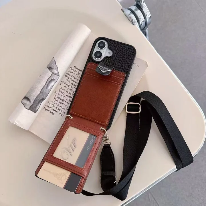 prada プラダ アイフォーン17プラス 