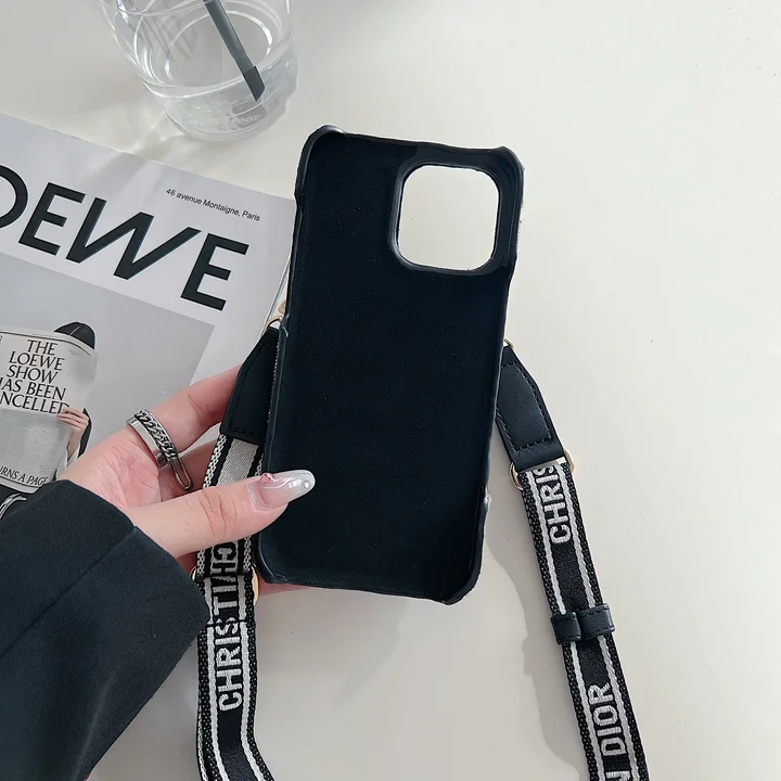 dior風 携帯ケース アイフォン17plus 