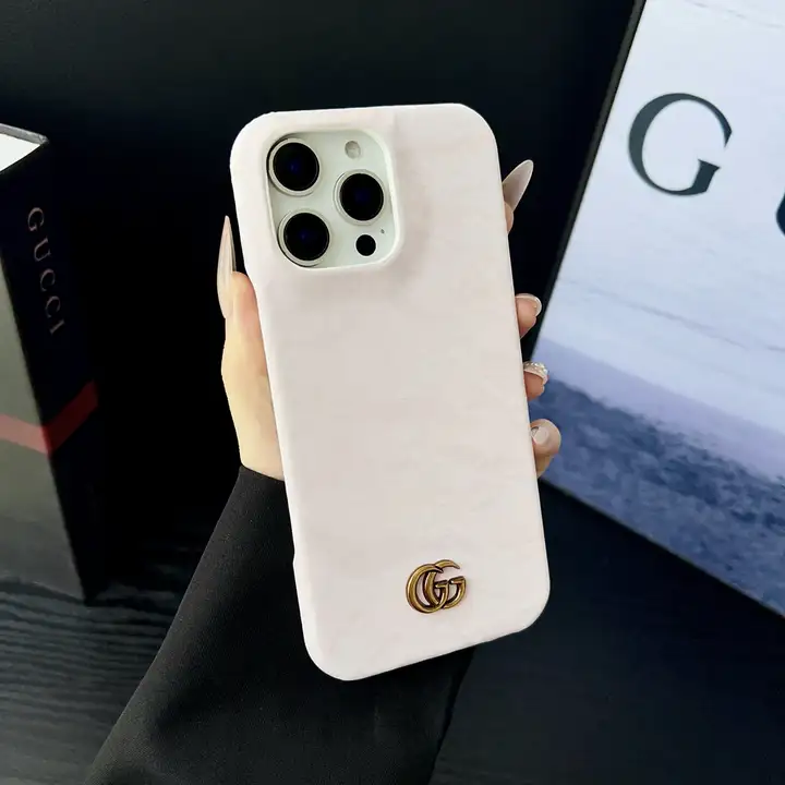 GG アイフォーン17 スマホケース 
