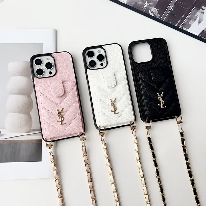 アイフォーン17plus ケース ysl 