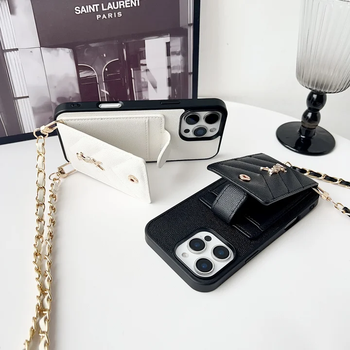 iphone17プロ ysl スマホケース 