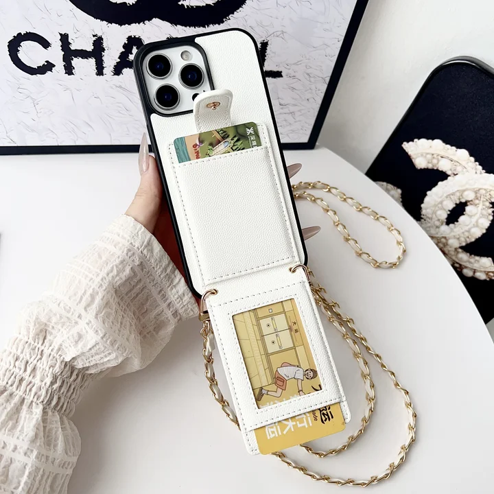 chanel シャネル アイフォン17plus 