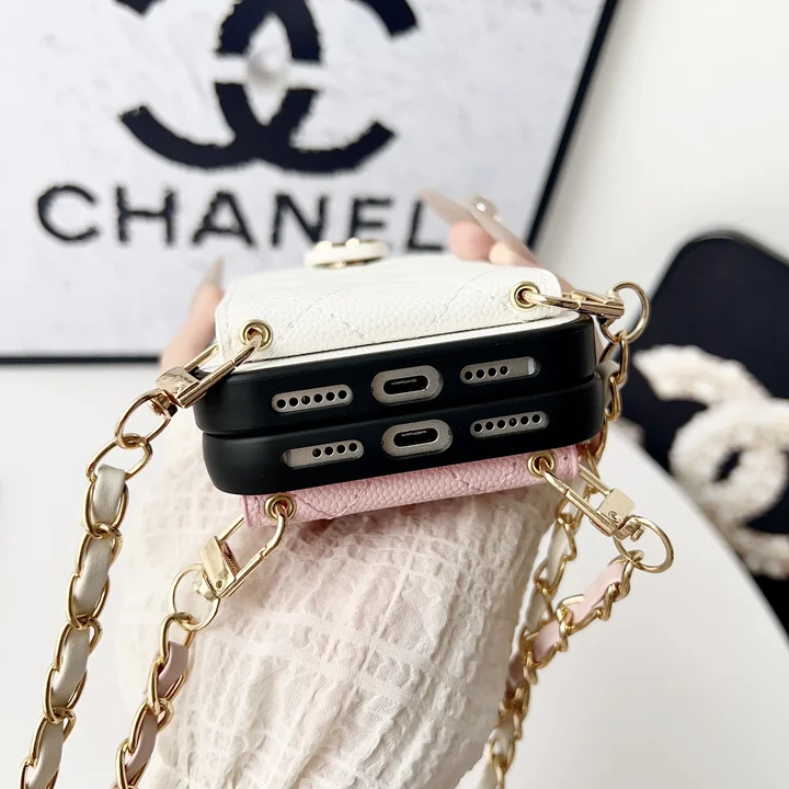 ハイブランド 携帯ケース iphone17プラス chanel 