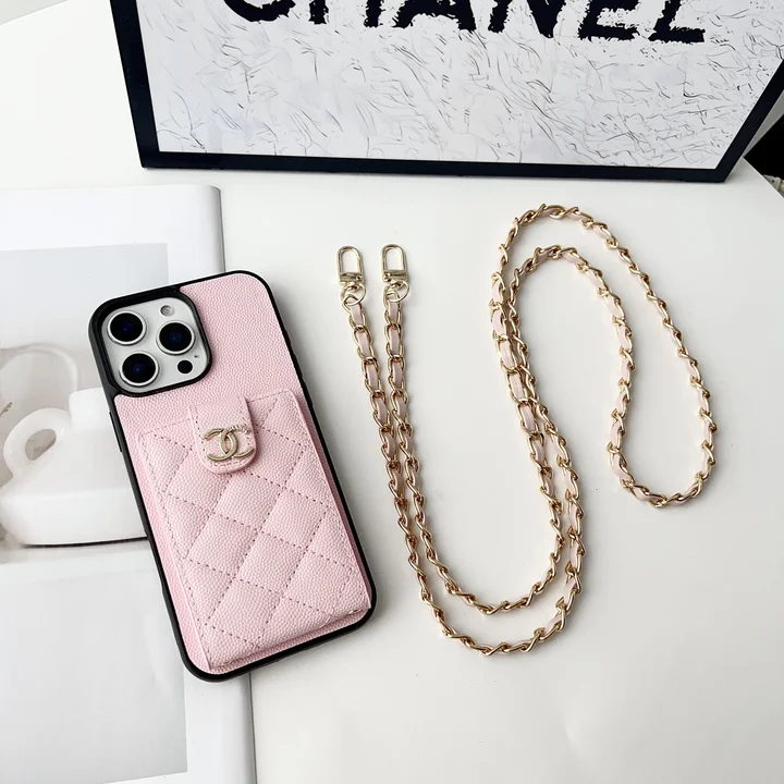 ブランド chanel アイフォーン17pro 携帯ケース 