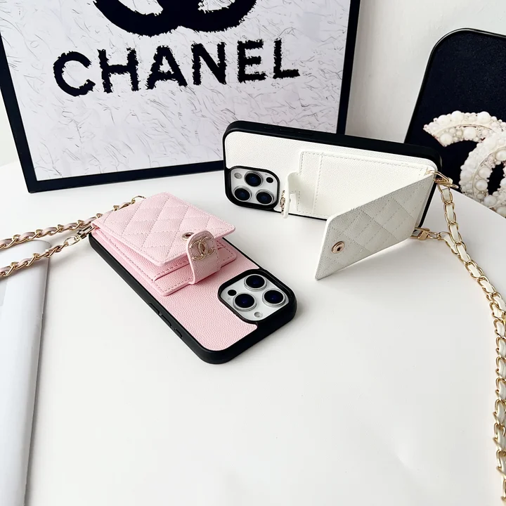 シャネル chanel ケース アイフォン17pro max 