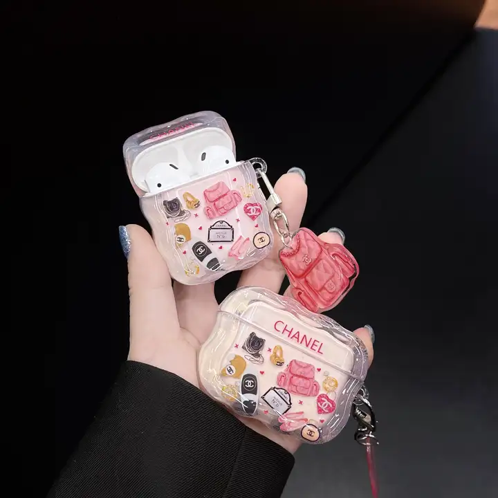 chanel風 収納ケース アイホンiphone17プロ 