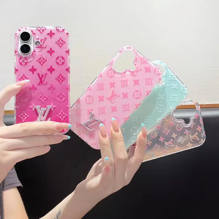 アイフォーン17 ヴィトン スマホケース 