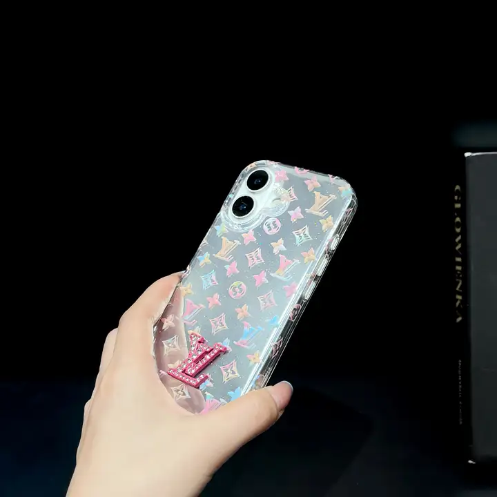 ブランド スマホケース アイフォン17プラス 