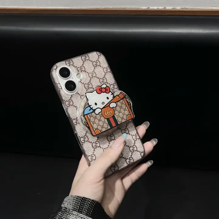 ブランド ケース アイホン17 