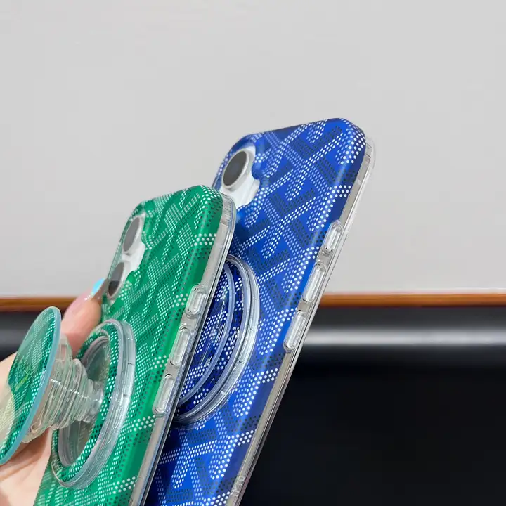 goyard ゴヤール アイフォーン17 