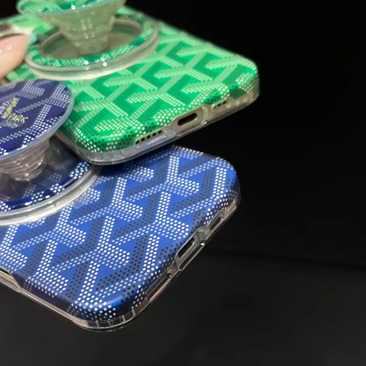 ブランド goyard アイホン17pro 携帯ケース 