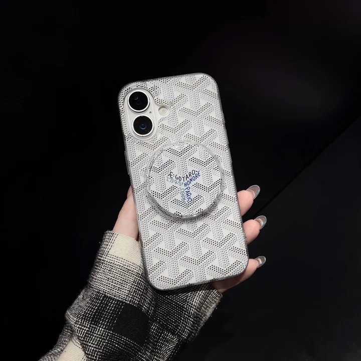 ブランド ケース iphone17pro goyard ゴヤール 