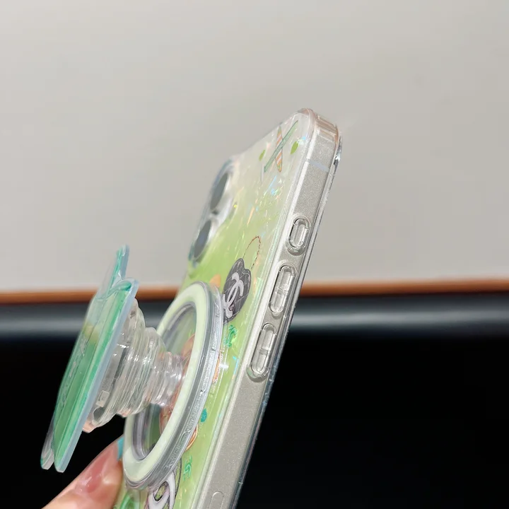 ブランド スマホケース iphone17 chanel シャネル 