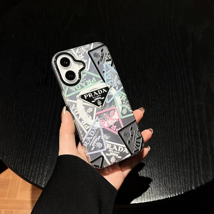 prada風 アイホン17 スマホケース 