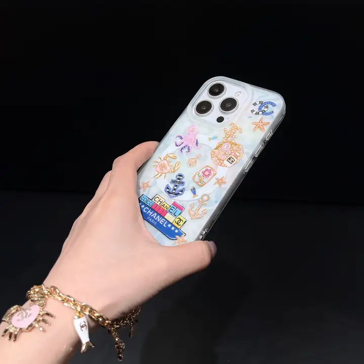 ブランド アイフォーン17plus スマホケース 