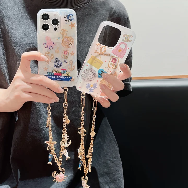 アイフォン17pro シャネル chanel スマホケース 
