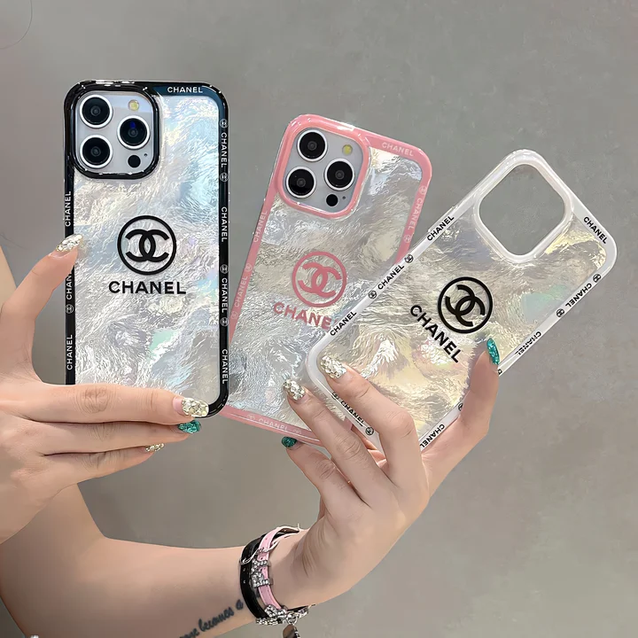 アイフォン17プロmax chanel シャネル ケース 
