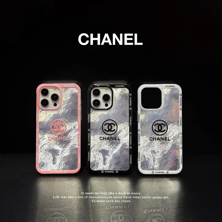 iphone17プラス スマホケース シャネル chanel 