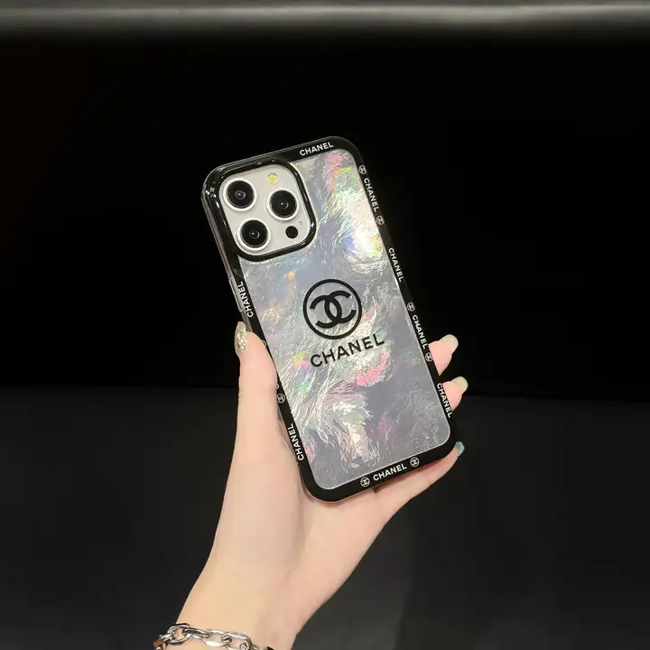 ブランド カバー アイホン17 chanel シャネル 