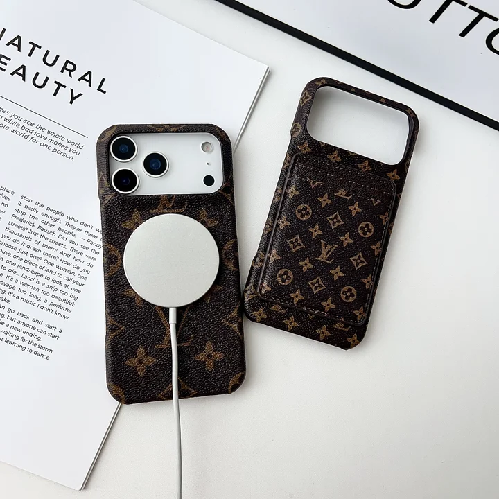 アイフォーン17 vuitton ケース 