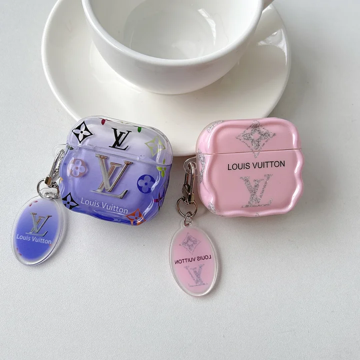 アイフォーンiphone17 収納ケース ルイヴィトン風 