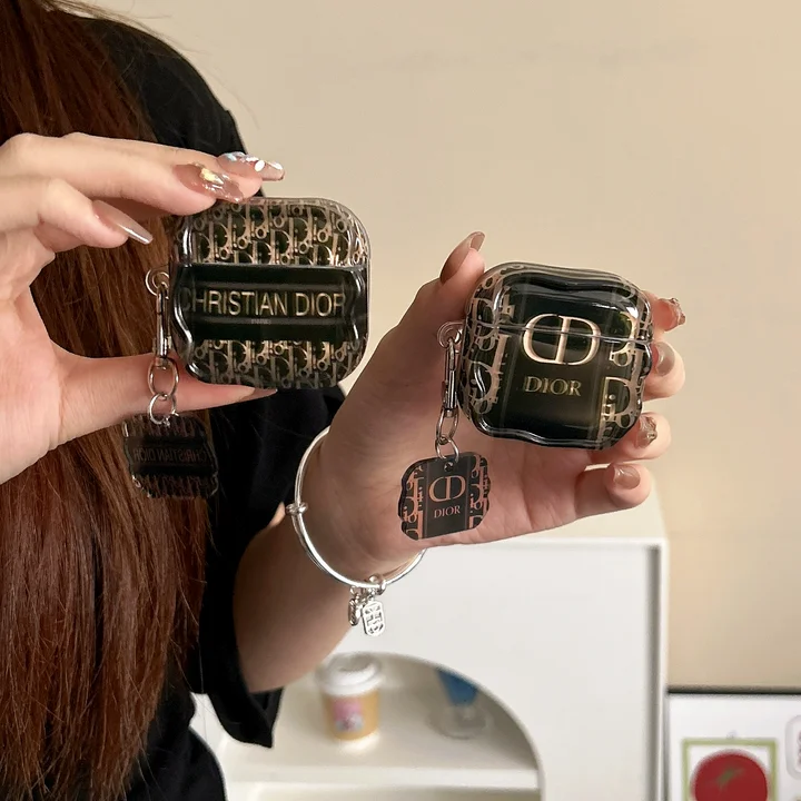 アイホンiphone17プロ 収納ケース ディオール風 