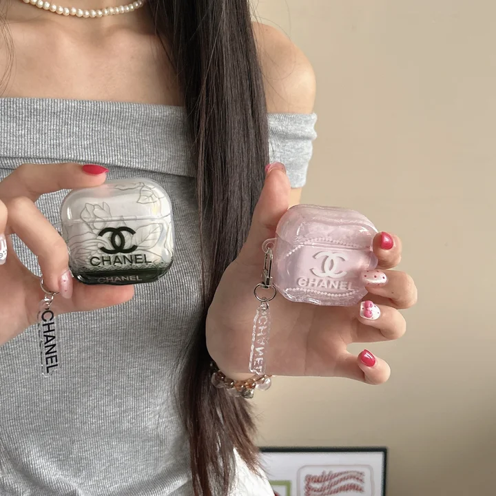 アイフォン17 chanel風 ケース 