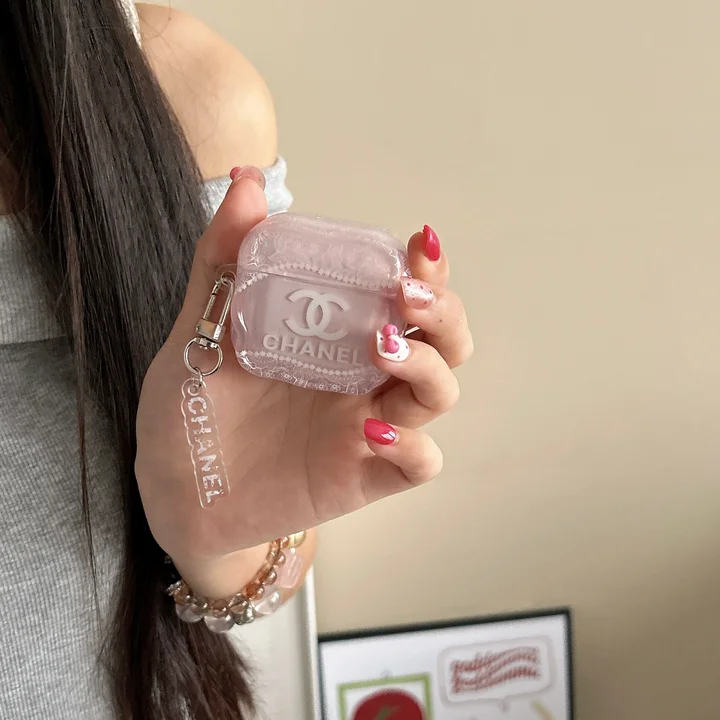 ブランド 収納ケース アイフォン17 シャネル chanel 