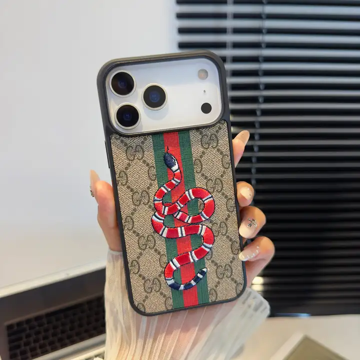 iphone17プロ max グッチ gucci ケース 