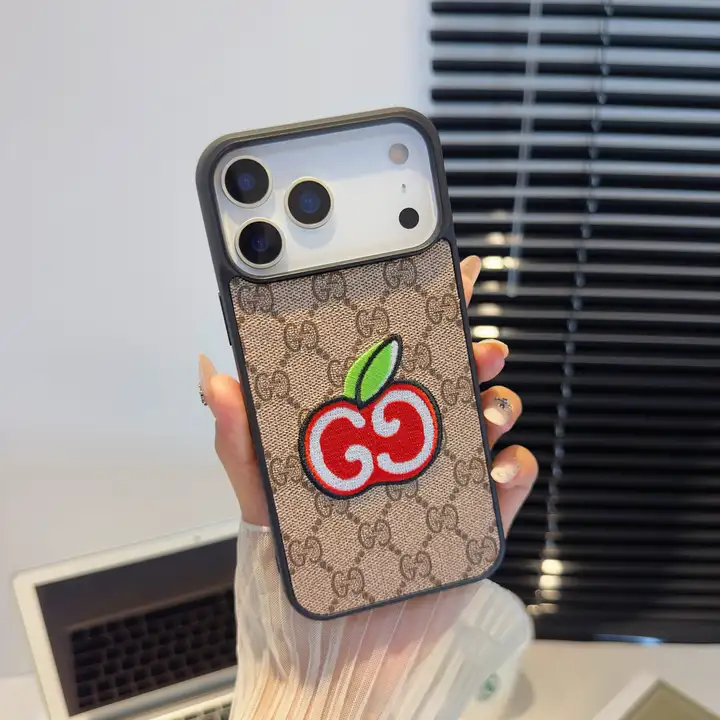 ブランド iphone17 携帯ケース 