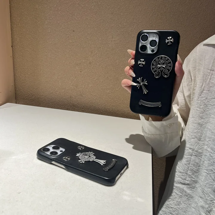 ハイブランド iphone17 カバー 